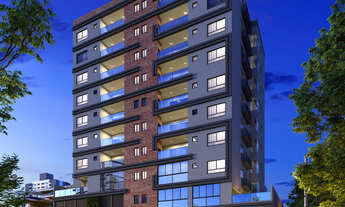 Imagem: Apartamento com 3 quartos, 105,55m², à