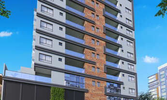 Imagem 2: Apartamento à venda no bairro Perequê - Porto Belo/SC