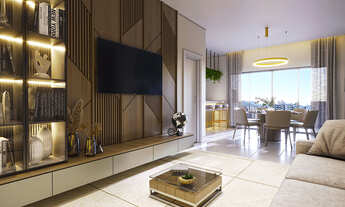 Imagem 3: Apartamento à venda no bairro Perequê - Porto Belo/SC