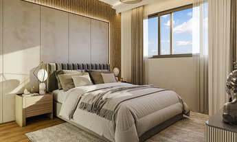 Imagem 4: Apartamento à venda no bairro Perequê - Porto Belo/SC