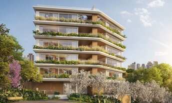 Imagem: Apartamento à venda no bairro Santa Cecília