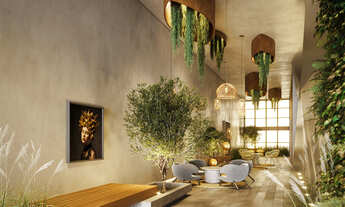 Imagem 3: Apartamento com 3 quartos, 135m², à venda em Porto Belo, Porto Belo