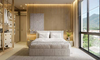 Imagem 7: Apartamento com 3 quartos, 135m², à venda em Porto Belo, Porto Belo