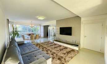 Imagem: Apartamento à venda no bairro Centro