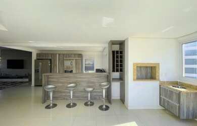 Imagem 2: Apartamento à venda no bairro Centro - Canoas/RS