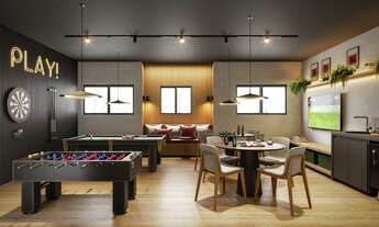 Imagem 5: Apartamento à venda em São Paulo, Ipiranga, com 2 quartos, 32,7m²