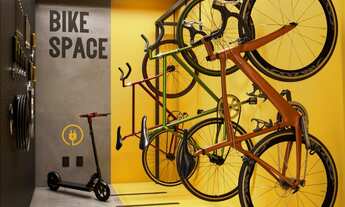 Imagem 7: Apartamento à venda em São Paulo, Ipiranga, com 2 quartos, 32,7m²