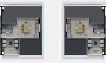 Imagem 6: Apartamento à venda no bairro Ingleses do Rio Vermelho - Florianópolis/SC