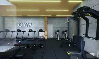 Imagem 7: Apartamento à venda em São Paulo, Vila Centenário, com 2 quartos, 40,69m²