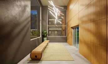 Imagem 5: Apartamento à venda em São Paulo, Vila Centenário, com 2 quartos, 49m²