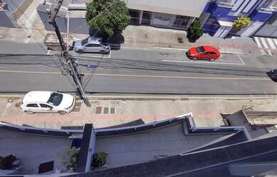 Imagem 4: Apartamento à venda no bairro Municípios - Balneário Camboriú/SC