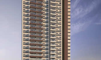 Imagem 3: Apartamento à venda no bairro Vila Mascote - São Paulo/SP