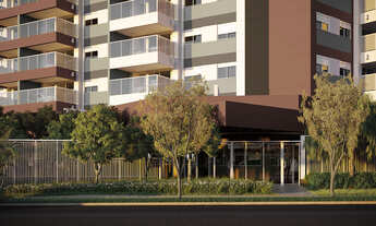 Imagem 4: Apartamento à venda no bairro Vila Mascote - São Paulo/SP