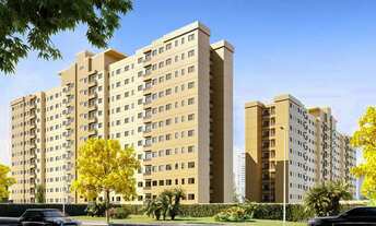 Imagem: Apartamento à venda no bairro Ortizes