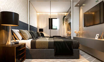 Imagem 4: Apartamento à venda no bairro Ortizes - Valinhos/SP