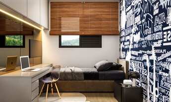 Imagem 5: Apartamento à venda no bairro Ortizes - Valinhos/SP