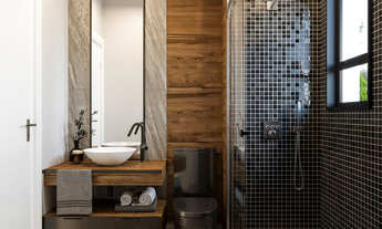 Imagem 6: Apartamento à venda no bairro Ortizes - Valinhos/SP