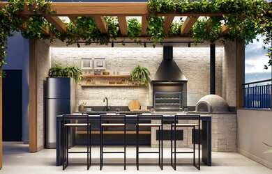 Imagem 12: APARTAMENTO RESIDENCIAL em São Paulo - SP, Ipiranga