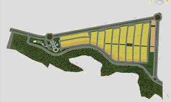 Imagem 2: Área à venda no bairro Conjunto Residencial Storil - Aparecida de Goiânia/GO