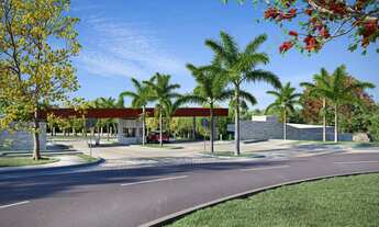 Imagem: Área à venda no bairro Conjunto Residencial