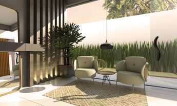 Imagem 2: Apartamento à venda no bairro Jardim Guanabara - Rio de Janeiro/RJ