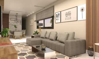 Imagem 4: Apartamento à venda no bairro Jardim Guanabara - Rio de Janeiro/RJ