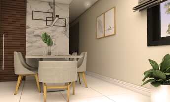 Imagem 5: Apartamento à venda no bairro Jardim Guanabara - Rio de Janeiro/RJ