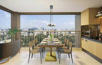 Imagem 9: Apartamento à venda no bairro City América - São Paulo/SP