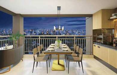 Imagem 10: Apartamento à venda no bairro City América - São Paulo/SP