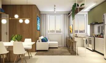 Imagem 3: Apartamento à venda no bairro Guadalupe - Rio de Janeiro/RJ