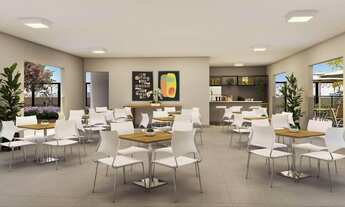 Imagem 4: Apartamento à venda no bairro Guadalupe - Rio de Janeiro/RJ