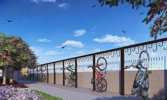 Imagem 7: Apartamento à venda no bairro Guadalupe - Rio de Janeiro/RJ