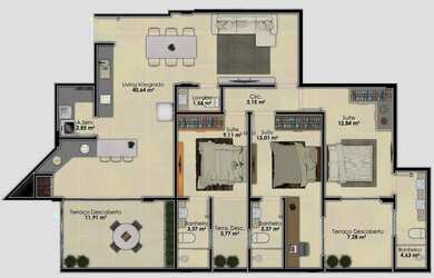 Imagem 11: Zephyros - Zephyros