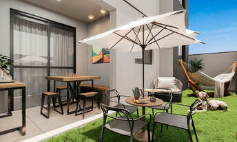 Imagem 4: Apartamento à venda em São Paulo, Freguesia do Ó, com 2 quartos, 34,3m²