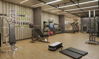 Imagem 7: Apartamento com 2 quartos, 65,77m², à venda em Itapema, Itapema