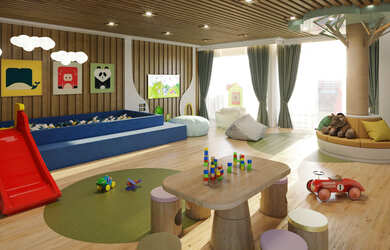 Imagem 9: Apartamento à venda no bairro Morretes - Itapema/SC