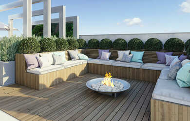 Imagem 14: Apartamento à venda no bairro Morretes - Itapema/SC