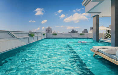 Imagem 15: Apartamento à venda no bairro Morretes - Itapema/SC