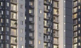 Imagem: Apartamento à venda no bairro Setor Sudoeste