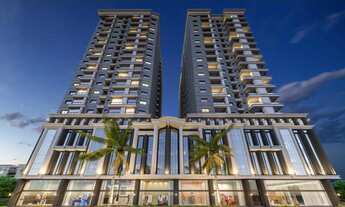 Imagem 2: Apartamento com 2 quartos, 69,86m², à venda em Itapema, Itapema