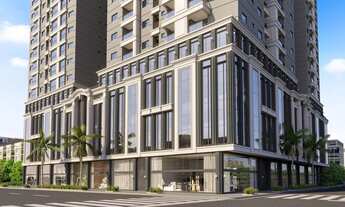 Imagem 3: Apartamento com 2 quartos, 69,86m², à venda em Itapema, Itapema