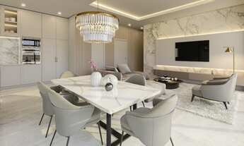 Imagem 4: Apartamento com 3 quartos, 111m², à venda em Itapema, Itapema