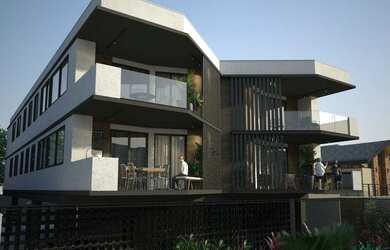 Imagem 2: Apartamento à venda no bairro Jardim Guanabara - Rio de Janeiro/RJ