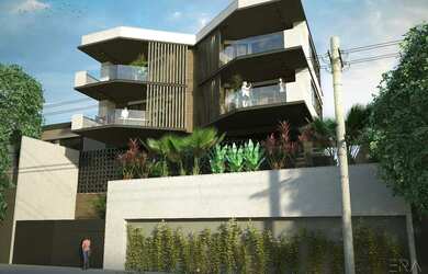 Imagem 3: Apartamento à venda no bairro Jardim Guanabara - Rio de Janeiro/RJ