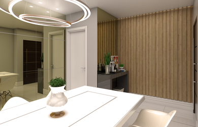 Imagem 6: Apartamento à venda no bairro Jardim Guanabara - Rio de Janeiro/RJ