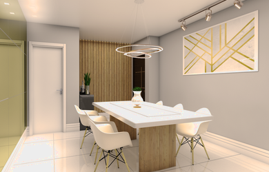 Imagem 7: Apartamento à venda no bairro Jardim Guanabara - Rio de Janeiro/RJ