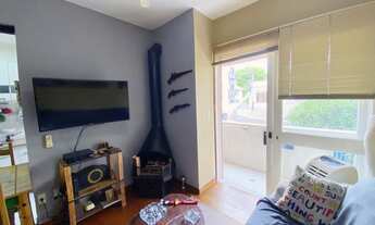 Imagem 2: Apartamento à venda no bairro Higienópolis - Porto Alegre/RS