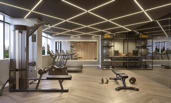 Imagem 5: Studio à venda em São Paulo, Vila Clementino, com 1 quarto, 25,95m²