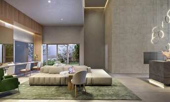 Imagem 6: Studio à venda em São Paulo, Vila Clementino, com 1 quarto, 25,95m²