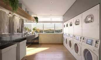 Imagem 8: Apartamento à venda em São Paulo, Vila Clementino, com 1 quarto, 33,05m²